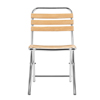 Splendor Folding Chair 700411 (ZO)