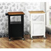 Kitchen Cart 70048_(WD)