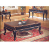 Stylish Black Coffee Table 700568 (CO)