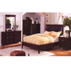 Cappuccino Finish Bedroom Set CM7005_ (IEM)