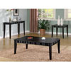 Wave Collection Occasional Table 701058 (CO)