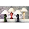 Tassle Table Lamp 7018 (ML)