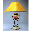 Chesnut Table Lamp 7023(ML)