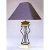 Silhoutte Table Lamp 7024 (ML)