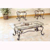 3-Pc Occasional Table Set 7035 (CO)