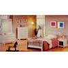 Lancaster Bedroom Set 7040 (A)