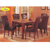 Marble Top Dining Table 7045 (A)