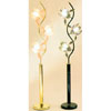 Blossom Petal Floor Lamp 705-25/43 (WD)
