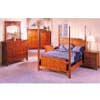 Queen/Eastern King 5-Piece Bedroom Set 7090_ (IEM)