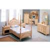 5-Piece Twin Size Bedroom Set 7118 (IEM)