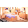 Bed With 3 Underbed Drawers 7119_ (IEM)