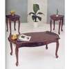 Coffee/End Table Set  7131  (A)