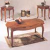 Coffee/End Table Set  7132  (A)