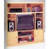 Entertainment Center 7151_ (A)