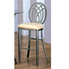 Bar Stool With Cushion 7333 (CO)