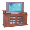 TV Console w/Top Crown 7335 (A)