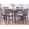 Sienna 9-Pc Counter Height Dining Set 7355/7357 (A)