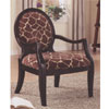 Wilderness Collection Accent Chairs 7401_(ML)