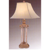 Ivory Table Lamp 747 (WD)