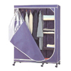 Blue Storage Armoire 75116(OIFS28)