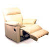 Multi-Position Leather Match Recliner 7532_ (CO)
