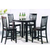 Martin 5-Pc Counter Height Dinette Set 7545 (A)