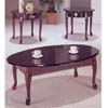 Coffee End Table Set 7585set (A)