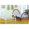 CompleteMetal Bed 7605(ABC)