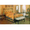 4-Piece Queen Size Bedroom Set 7691 (CO)