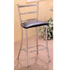 Bar Stool With Cushion 7710 (CO)