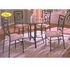 5 Pc Dinette Set 7786 (A)