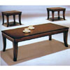 3-Piece Coffee & End Table Set 7825 (A)