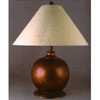 Bronze Sphere Lamp 787 (WD)