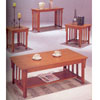 Coffee End Table Set 4021(ABC)