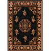 Rug 796 Black (HD) Sing Collection