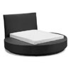 Omega Platform Bed by Zuo Modern 800230(ZOFS)