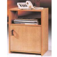 Telephone Stand/Storage Cabinet 8030 (A)