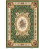 Rug 8078 (HD) Royalty Collection