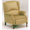 Microfiber Fabric Recliner Chair 81_ (A)