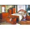 Nantucket Queen Bedroom Set 8130 (ML)