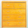 5-Drawer Dresser 813(SO)