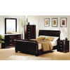 Vigor Bedroom Set 8150 (ML)