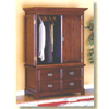 Monterey Armoire 8175(ML)