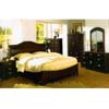 Milano Queen Bedroom Set 8180 (ML)