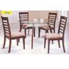 5 Pc Dinette Set 8185/8187 (A)