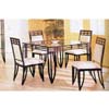 5-Piece Dinette Set 8214 (A)