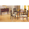 Wenge Finish Dining Table 8240 (A)