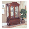 Davis Curio Cabinet 8373 (A)