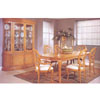 7-Piece Summer Dinette Set 8410 (A)