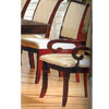 Dining Arm Chair 8463 (A)
